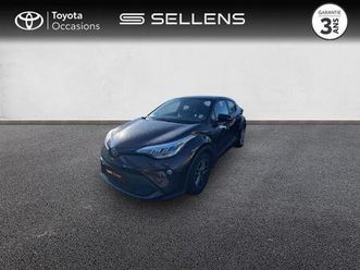 2.0 hybride 184ch design e-cvt