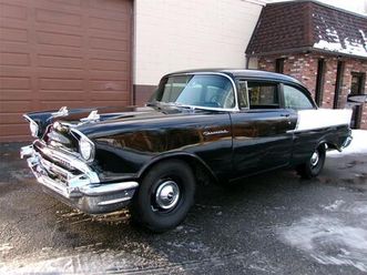1957 chevrolet 150 for sale