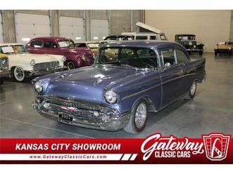 1957 chevrolet 210 for sale