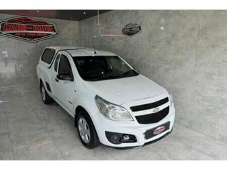 2015 chevrolet utility 1.8