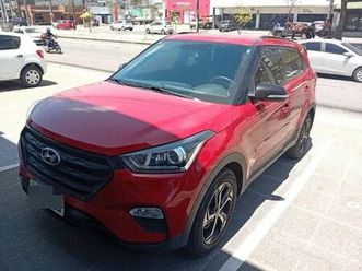 sport 2.0 16v flex aut.