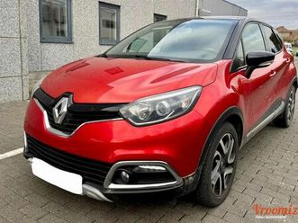 1,5 dci 90ch cuir / radar ar / gps / en