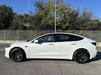 model 3 premium rwd