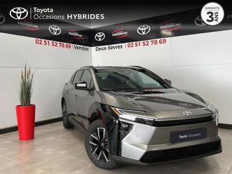 224ch 11kw grande autonomie design mc25