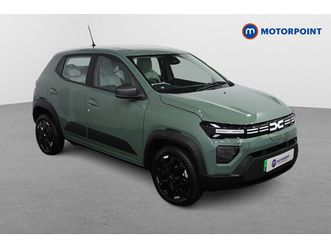 27kwh expression 65 48kw 5dr auto