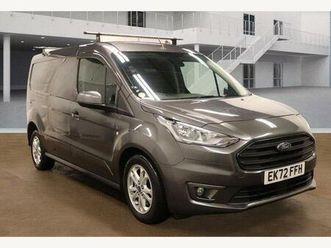 1.5 250 ecoblue limited l2 euro 6 (start/stop) 5dr