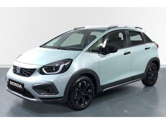 1.5 i-mmd hev crosstar 122 5p