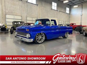 1963 chevrolet c10 for sale