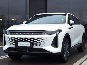 phev 1.5tgdi - trazione awd dht3 premium (awd) - interni nero