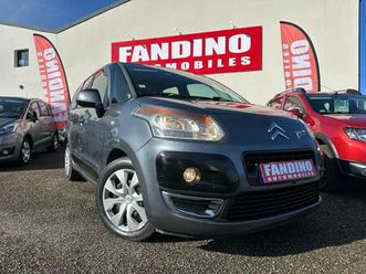 attraction c3 vti 95