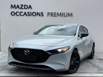 mazda - mazda3
