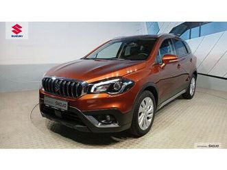 suzuki sx4 s-cross 1.0 premium 2wd, 2018 god.