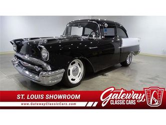 1957 chevrolet 150 for sale
