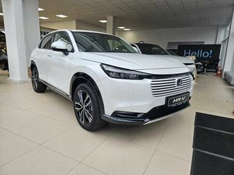 honda hr-v hybrid e:hev 1.5 i-mmd advance m. navi/kamera