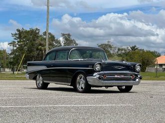 1957 chevrolet 210