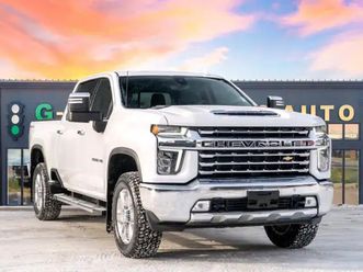 2023 chevrolet silverado 3500 ltz