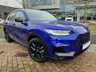 honda zr-v e:hev sport|navi|allwetter|rfk... sport