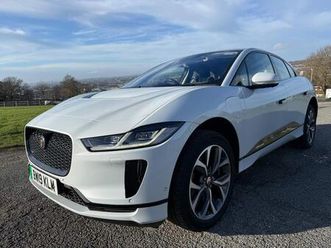 400 90kwh hse auto 4wd 5dr