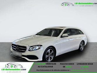 mercedes classe e break 200 bva