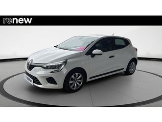 clio societe blue dci 100 - 21n