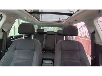 vw golf 6 2011 1.4 tsi turda