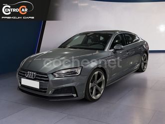 audi a5 40 tfsi s tronic sportback