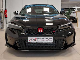 honda civic 2.0 vtec turbo type r 'kurzzulassung'