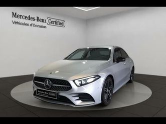 mercedes-benz - 200 163ch amg line 7g-dct