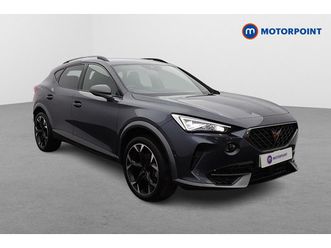 1.5 tsi 150 v2 5dr dsg