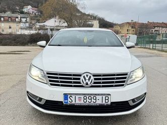 vw passat cc 1,8 tsi, 2012 god.