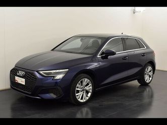 sportback 35 2.0 tdi business s tronic