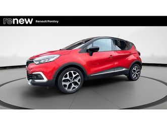 captur tce 90 energy