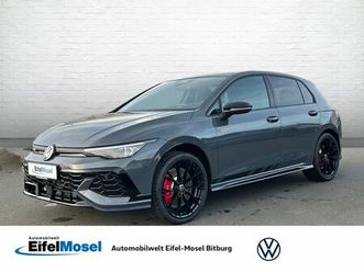 volkswagen golf gti clubsport 2.0 l tsi opf dsg harmankardo
