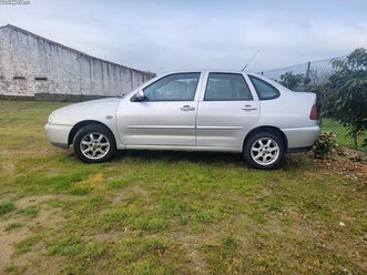 vw polo classic abril/00