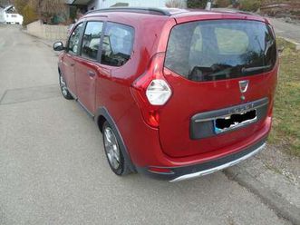 lodgy tce 130 gpf stepway