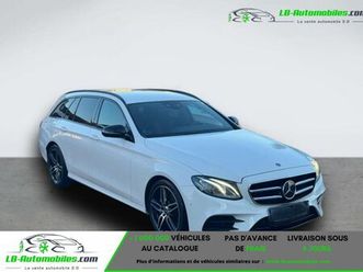 mercedes classe e break 220 d bva