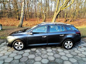 piękna czarna renówka rybnik • olx.pl