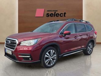 subaru ascent 2.4 i
