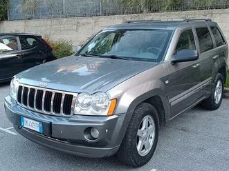 jeep gran cherokee