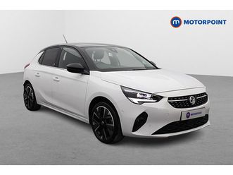 100kw elite premium 50kwh 5dr auto [11kwch]