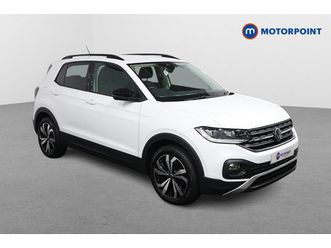 1.0 tsi 110 black edition 5dr dsg