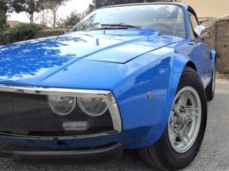 ② alfa romeo zagato — alfa romeo — 2ememain