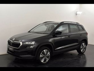 2.0 tdi evo scr 115cv executive dsg
