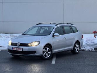 volkswagen golf 6 baia mare