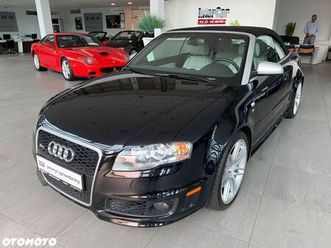 audi rs4 limousine