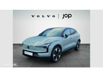 volvo ex30 69 kwh twin motor ultra