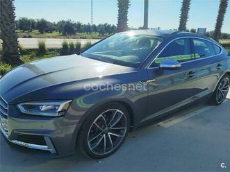 audi a5 sport 2.0 tdi sportback
