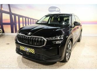 skoda kodiaq 2.0 tdi ultra dsg
