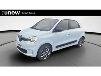 twingo iii e-tech