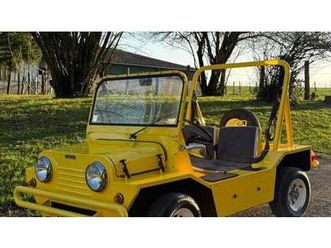 1986 mini schimtt (moke) a vendre